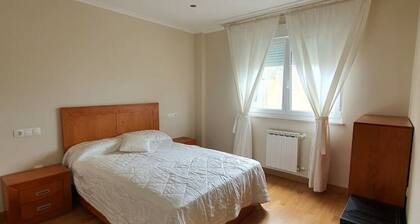 Apartment near the beach