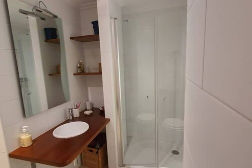 Apartment near the beach
