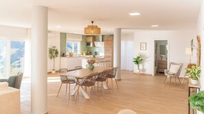 Dining - Villa La Loma Torrox by Ruralidays (Málaga)
