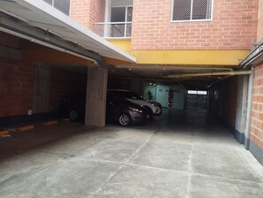 Exterior - Lindo apartamento (Sabaneta)