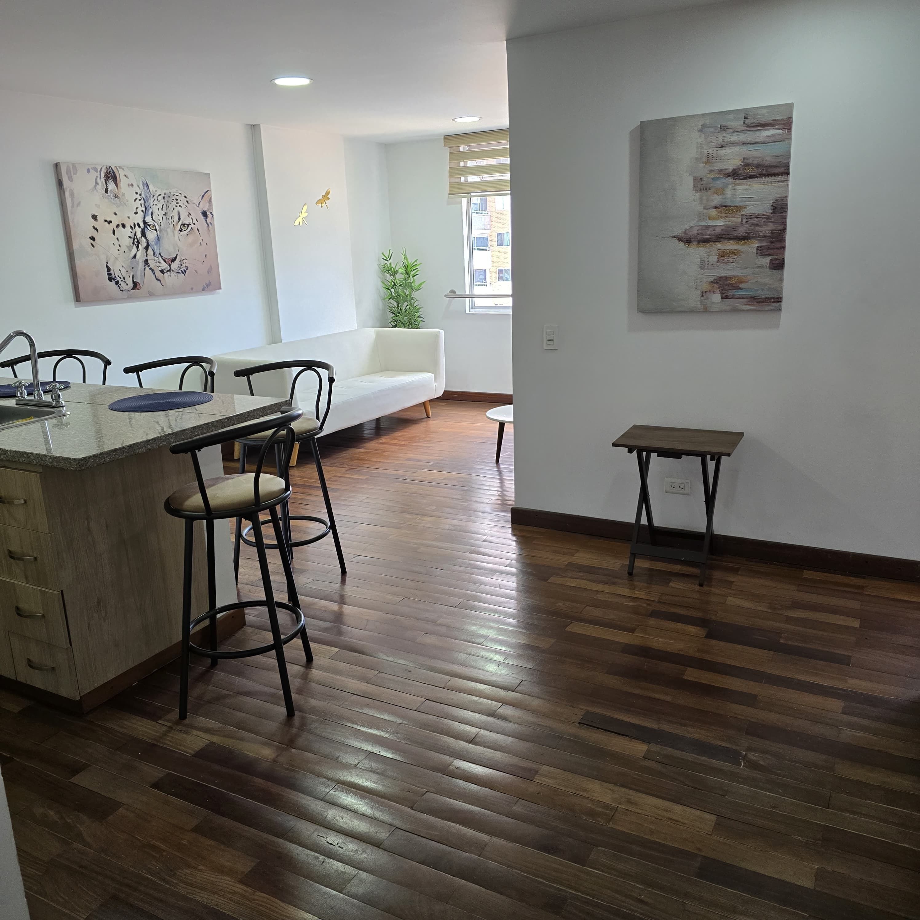 Apartment | Interior