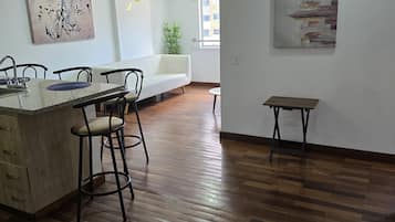 Apartment | Interior