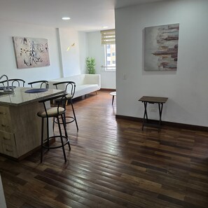 Apartment | Interior - Lindo apartamento (Sabaneta)