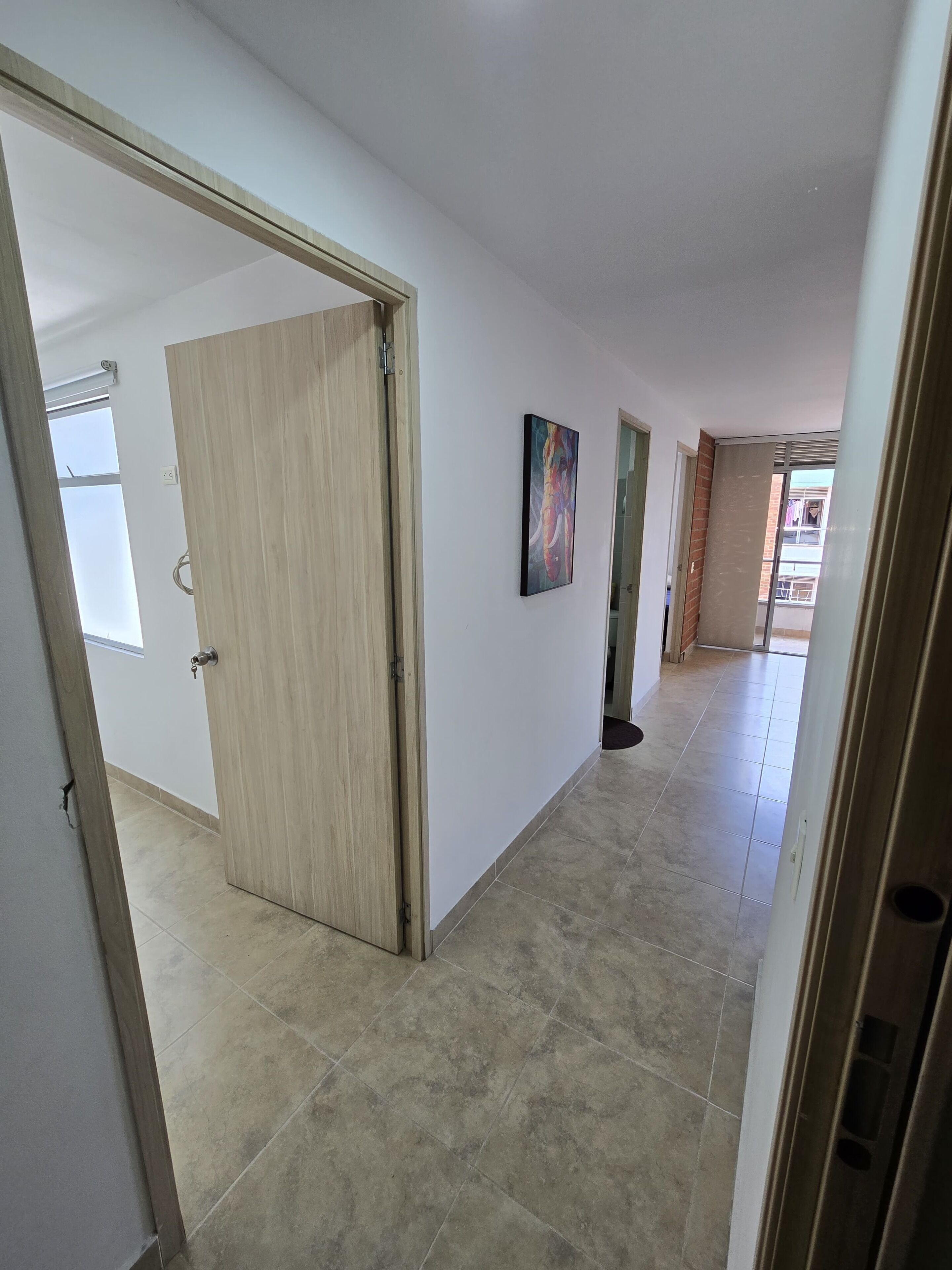 Family Apartment | Interior