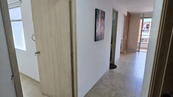 Family Apartment | Interior