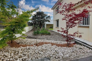Boendeområde