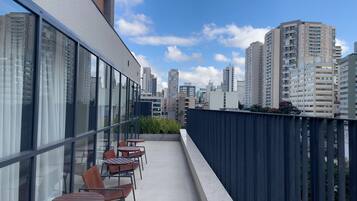 Área da propriedade