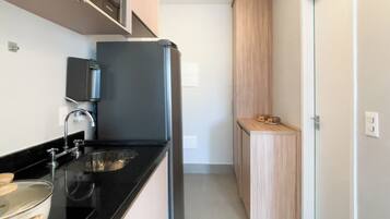 Estúdio | Cozinha privada