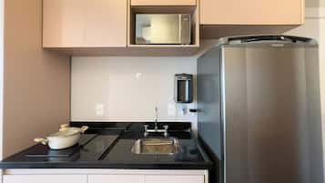 Estúdio | Cozinha privada