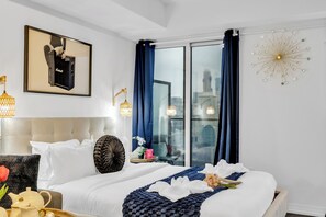 Room - Stayvera Residences  (Toronto)