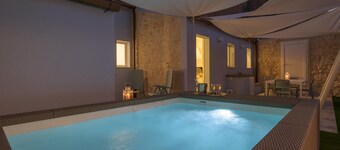 Tannura, just 50 m from the beach in Donnalucata