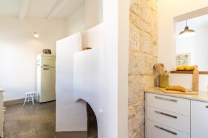 Interior - Tannura, just 50 m from the beach in Donnalucata (SCICLI)