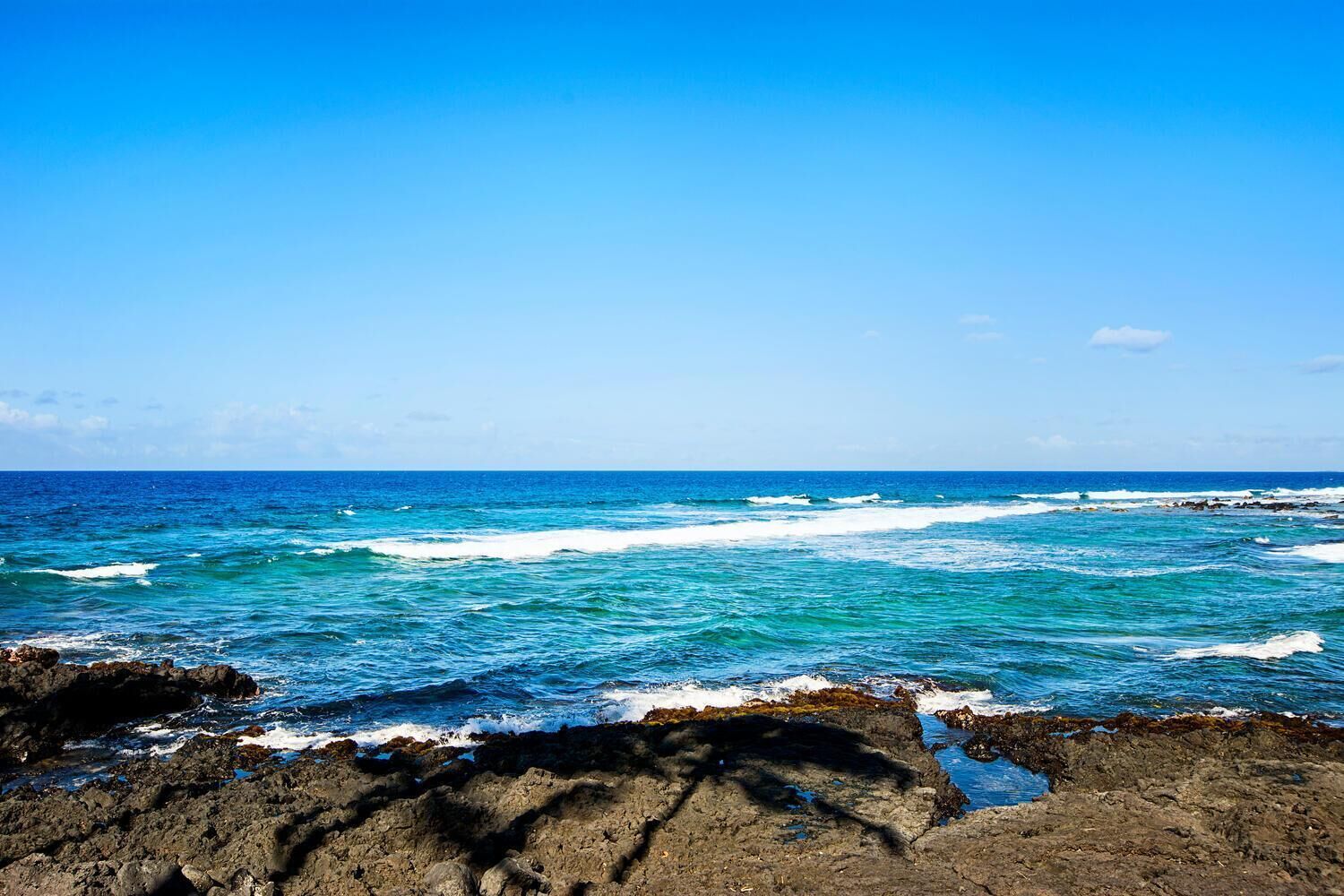 ชายหาด