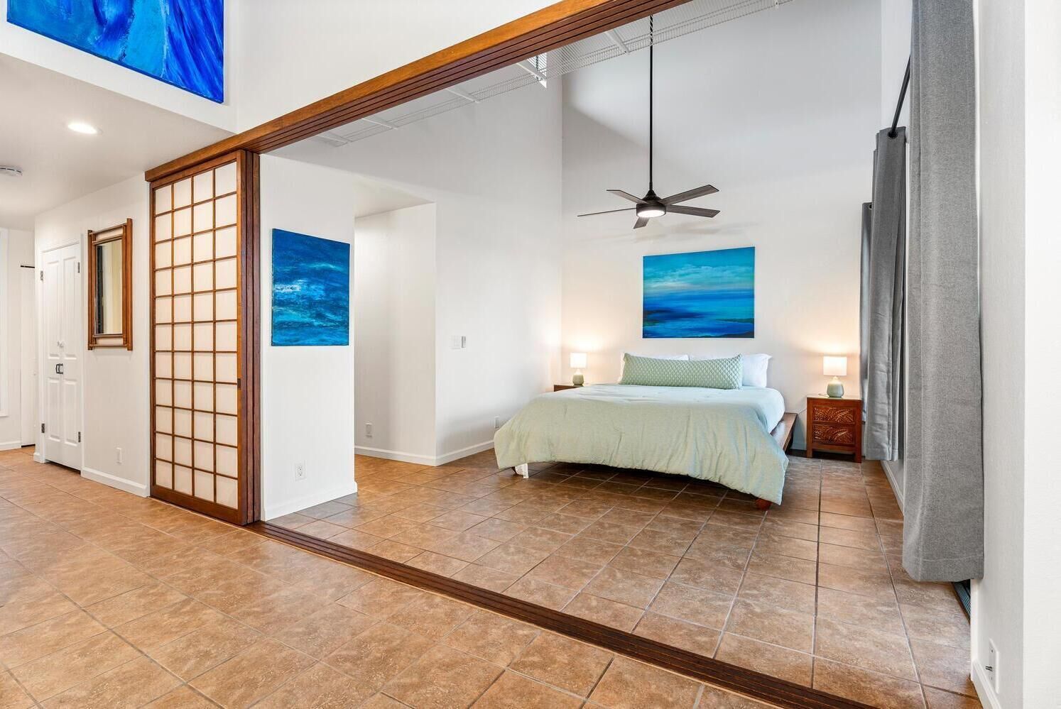 Condo, nhiều giường (Kksr#7-304: Incredibly Private Top Fl) | 2 phòng ngủ 