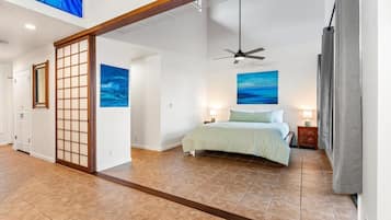 Condo, Multiple Beds (Kksr#7-304: Incredibly Private Top Fl)