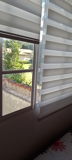Interior - SPACIOUS HOUSE WITH PATIO (Santa Marta)