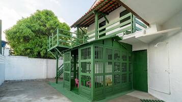 Fachada