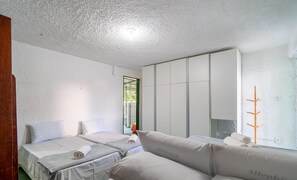 Basic-Villa | 5 Schlafzimmer