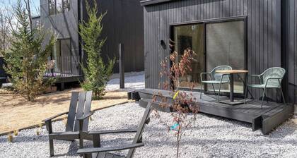 Drop-in at Black Apple | On NWA Trail | Downtown