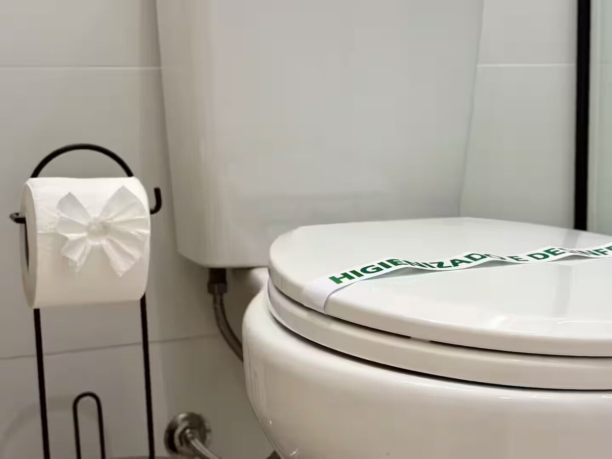 Bild für Gastgeberprofil