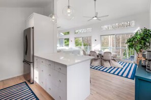 Superior Villa, Pool View | Interior - PinkWood PlayHouse (East Hampton)