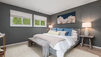 Superior Villa, Pool View