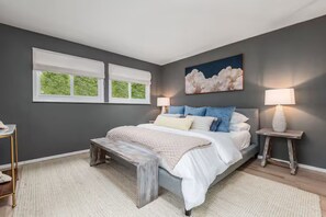 Superior Villa, Pool View - PinkWood PlayHouse (East Hampton)