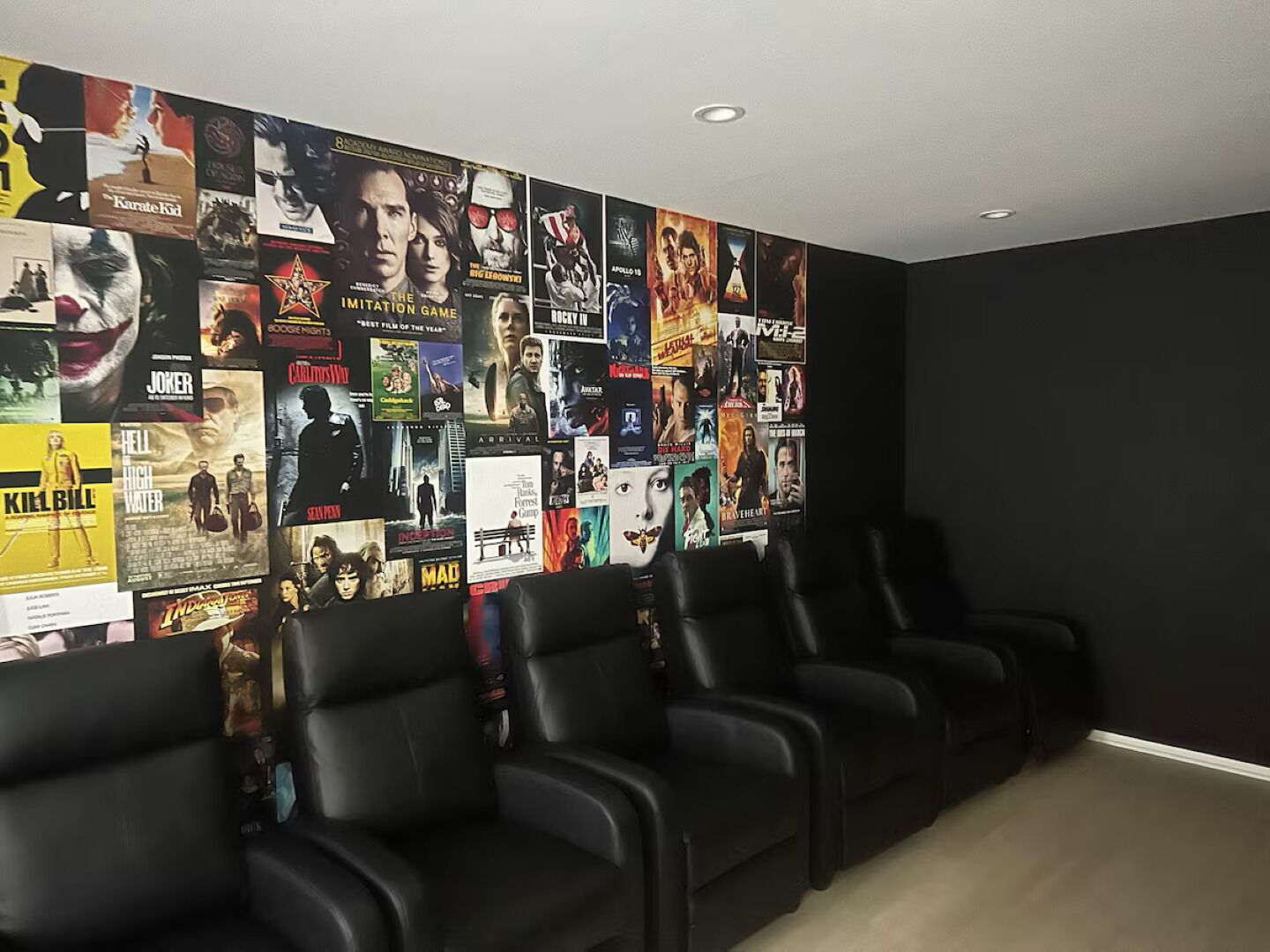 Superior Villa, Pool View | Interior