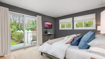 Superior Villa, Pool View