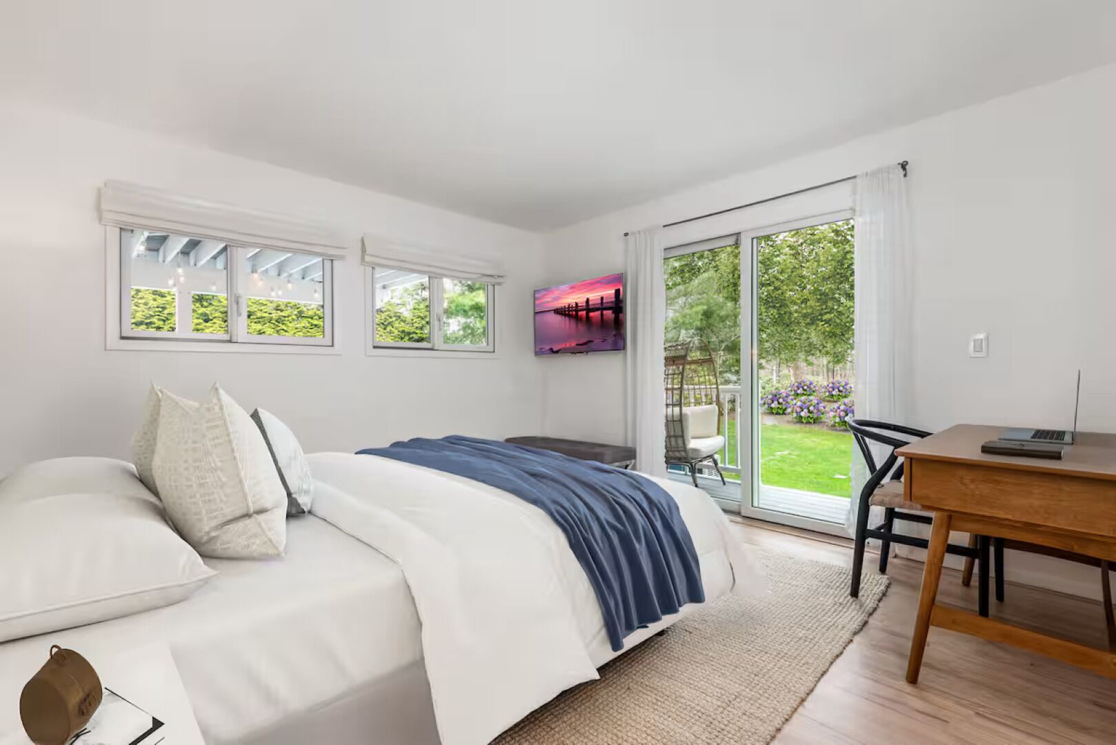 Superior Villa, Pool View