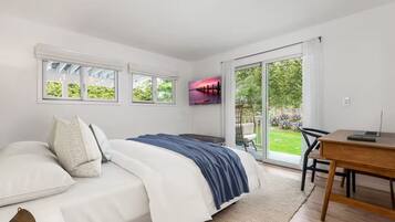 Superior Villa, Pool View