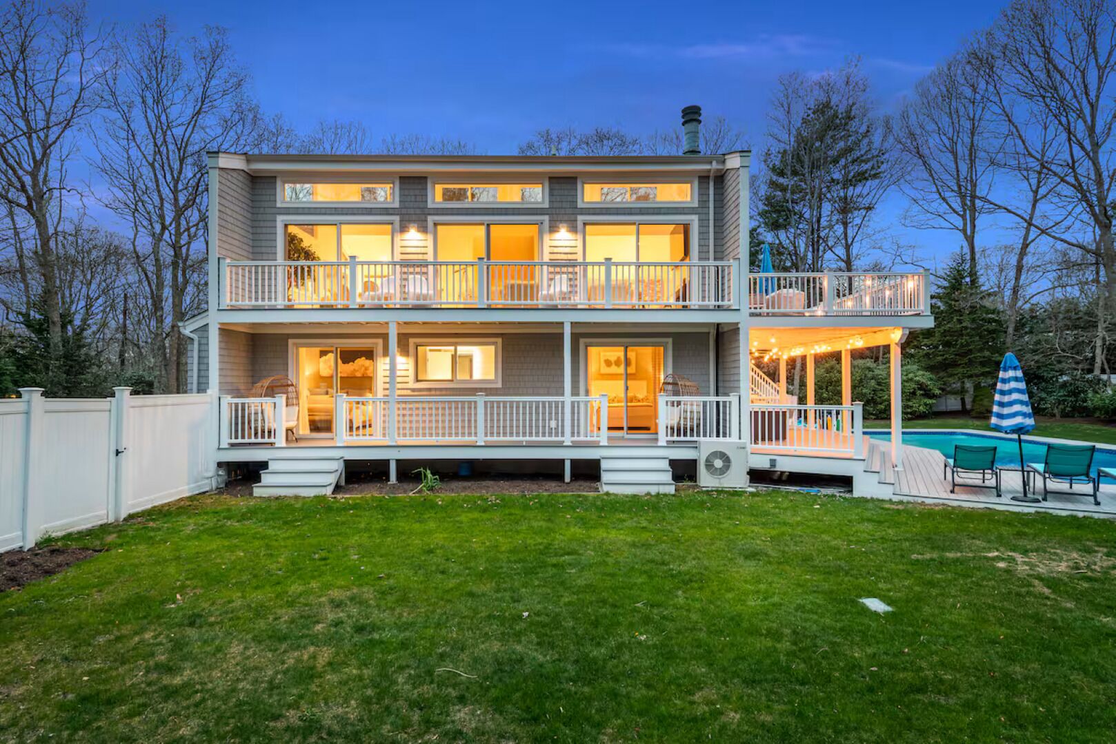 Superior Villa, Pool View | Exterior