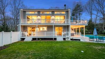 Superior Villa, Pool View | Exterior