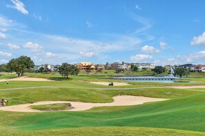 Golf - 
Welcome to Orlando Magical Vacations! So close to Disney and other attractions! (Kissimmee)