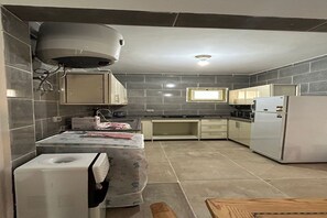 Private kitchen - Bayview sahal hasheesh Hurghada (Hurghada)