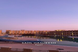 Pool - Bayview sahal hasheesh Hurghada (Hurghada)