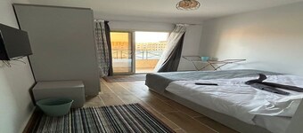 Bayview sahal hasheesh Hurghada