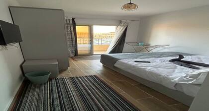 Bayview sahal hasheesh Hurghada