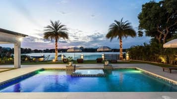 Comfort-Villa | Pool