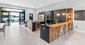 Villa Confort | Cocina privada