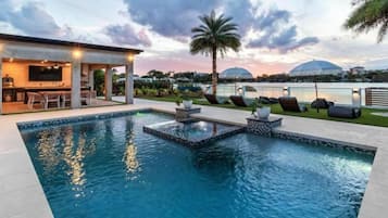 Comfort Villa | Pool