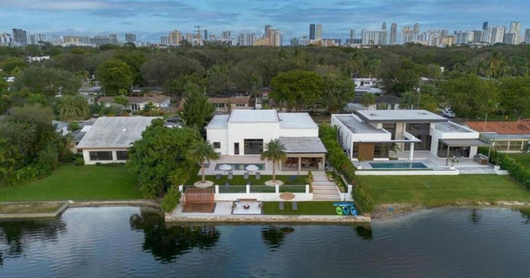 Comfort Villa | Exterior