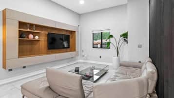 Comfort Villa | Living area