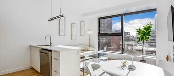 Elegant Calgary Abode: Fitness Studio, Sauna, Billiards.