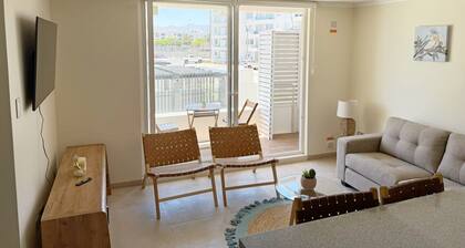 La Serena family vacations
