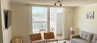 La Serena family vacations