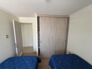 Room - La Serena family vacations (La Serena)