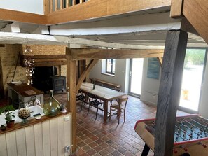 Spielezimmer
