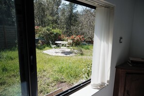 Interior - Charming house 5mn away from Valbonne, in a residence with pool and tennis (Opio)