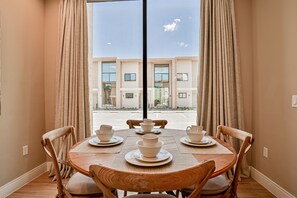 House, Multiple Beds, Pool Access, Pool View (Magic Views Villa) | View from room - Modern Villa With Patio, Grill, Central AC, Wifi, Shared Pool, Tennis, & gym (Kissimmee)